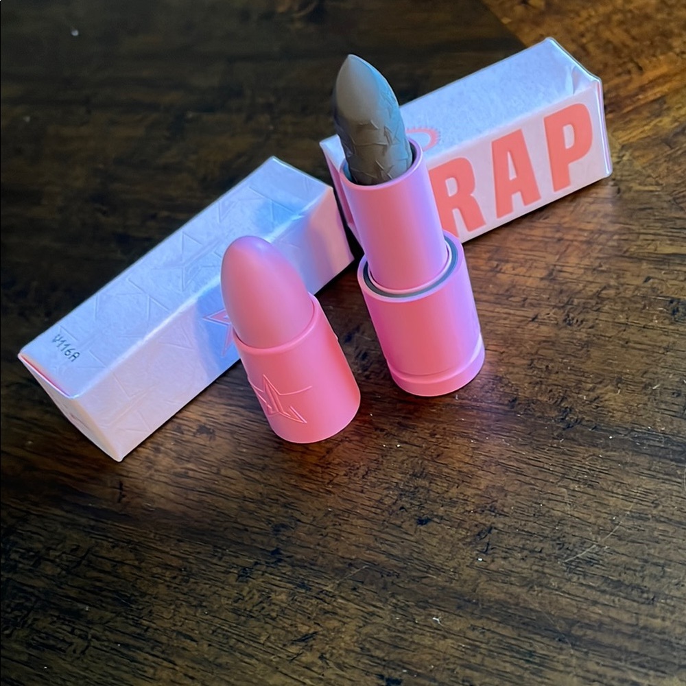 Jeffree Star Lipstick